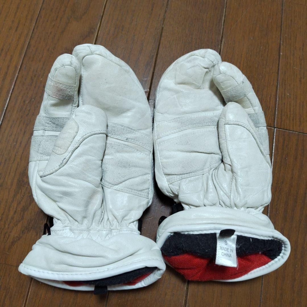 OGASAKA SKI ウェア 上下セット SS/S