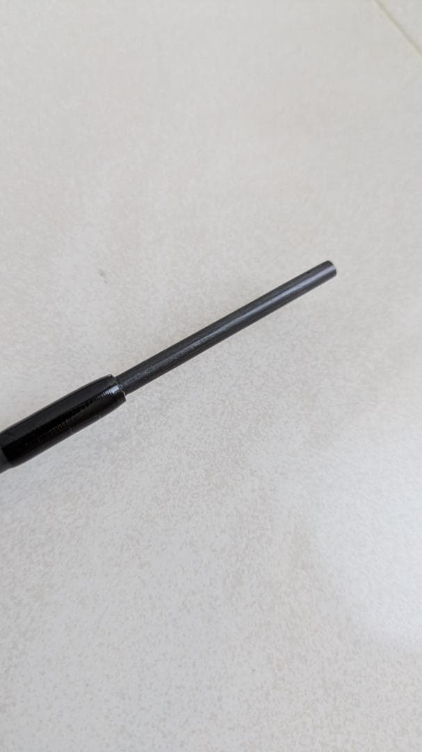 【美品】ufmウエダ ストリームトゥイッチャー BORON TS-62UL