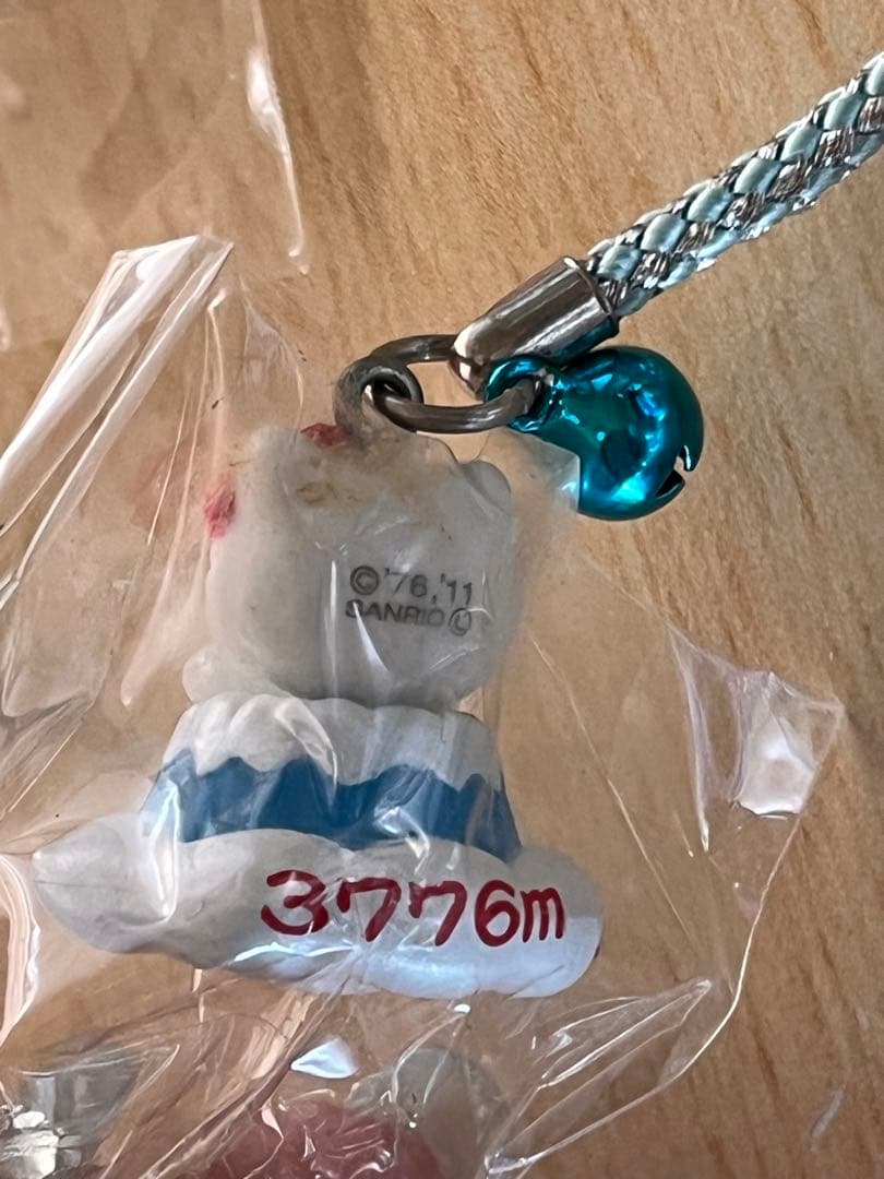 キティ　はろうきてぃ　ご当地キティ　キーホルダー　ご当地キーホルダー