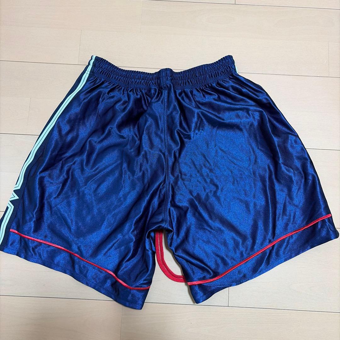 MIZUNO MCライン トレーニングパンツ