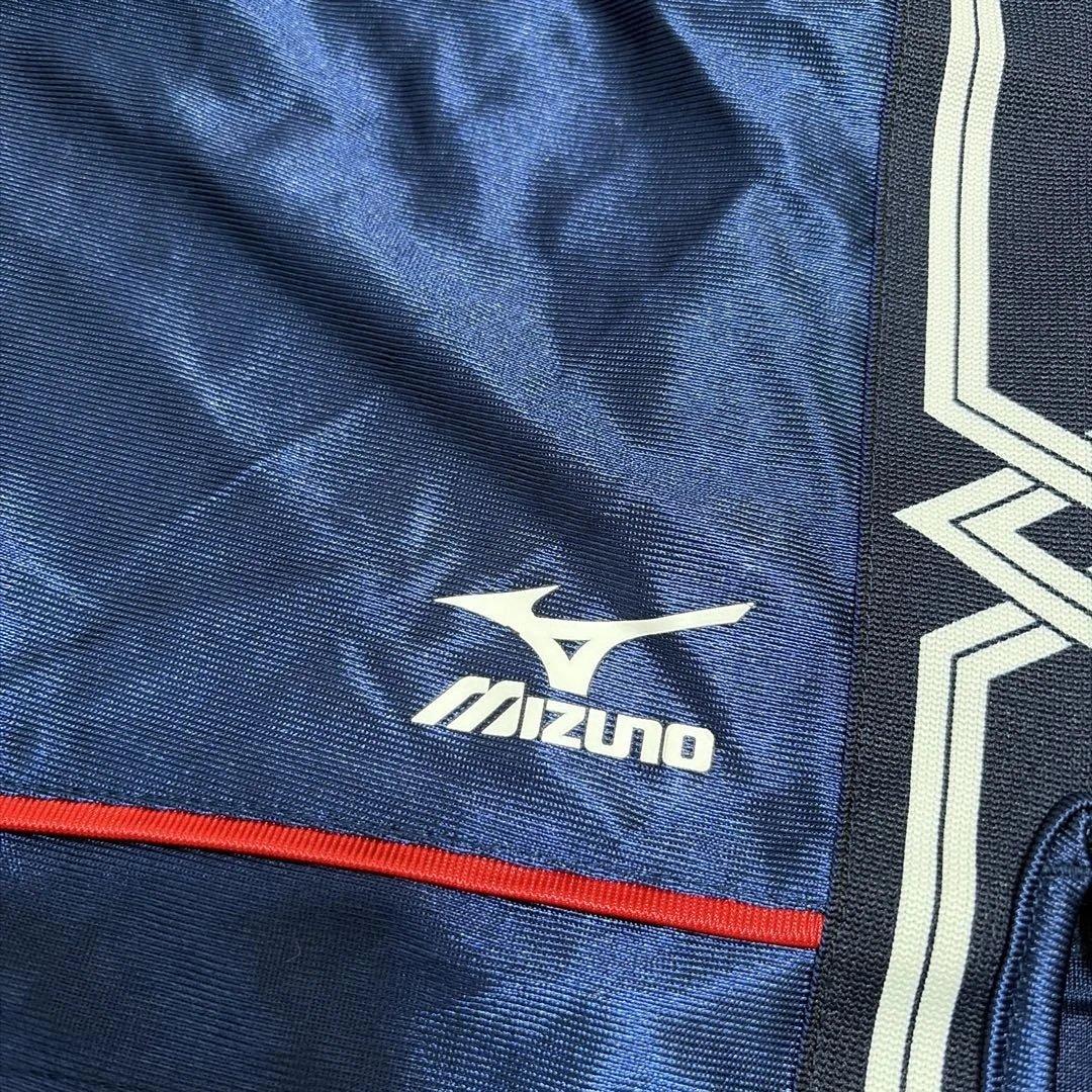 MIZUNO MCライン トレーニングパンツ