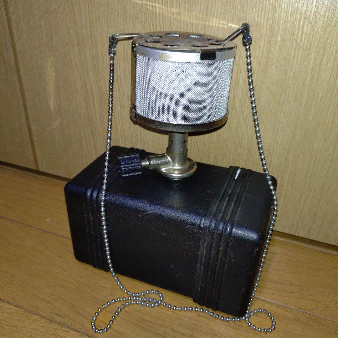 プリムス IP-MBL バーナーランタン　2in1セット