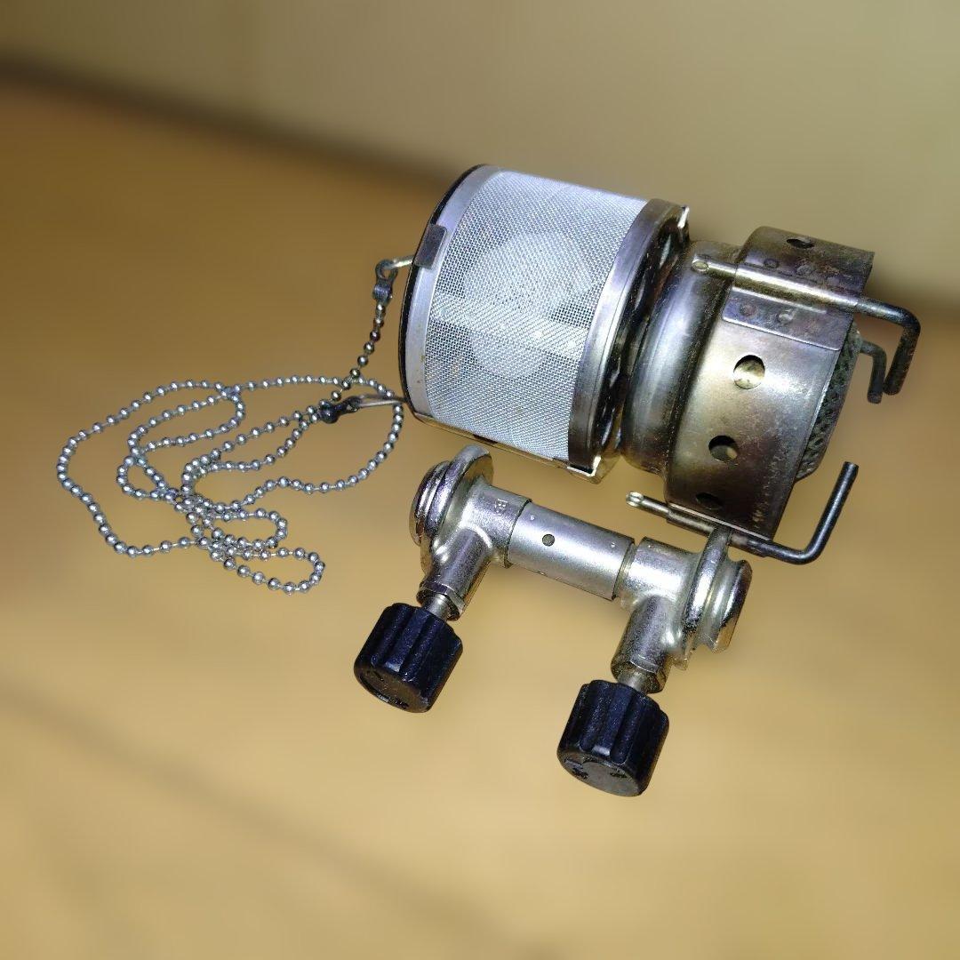 プリムス IP-MBL バーナーランタン　2in1セット