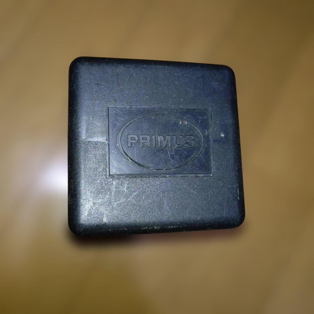 プリムス IP-MBL バーナーランタン　2in1セット