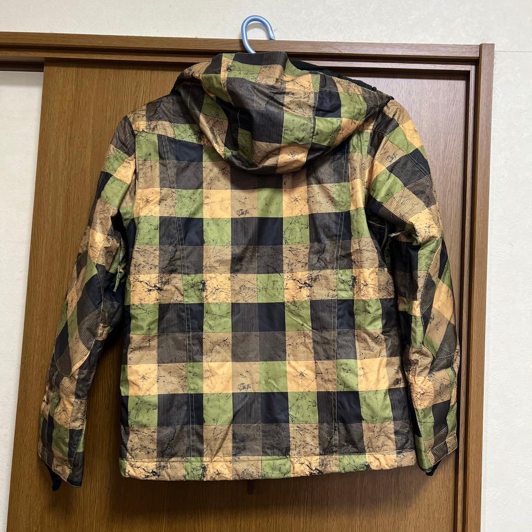 BILLABONG スノーボードウェア 上のみ ビラボン