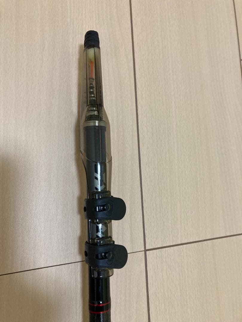 ダイワ リバティクラブ 磯風 3号-39・K (磯竿)