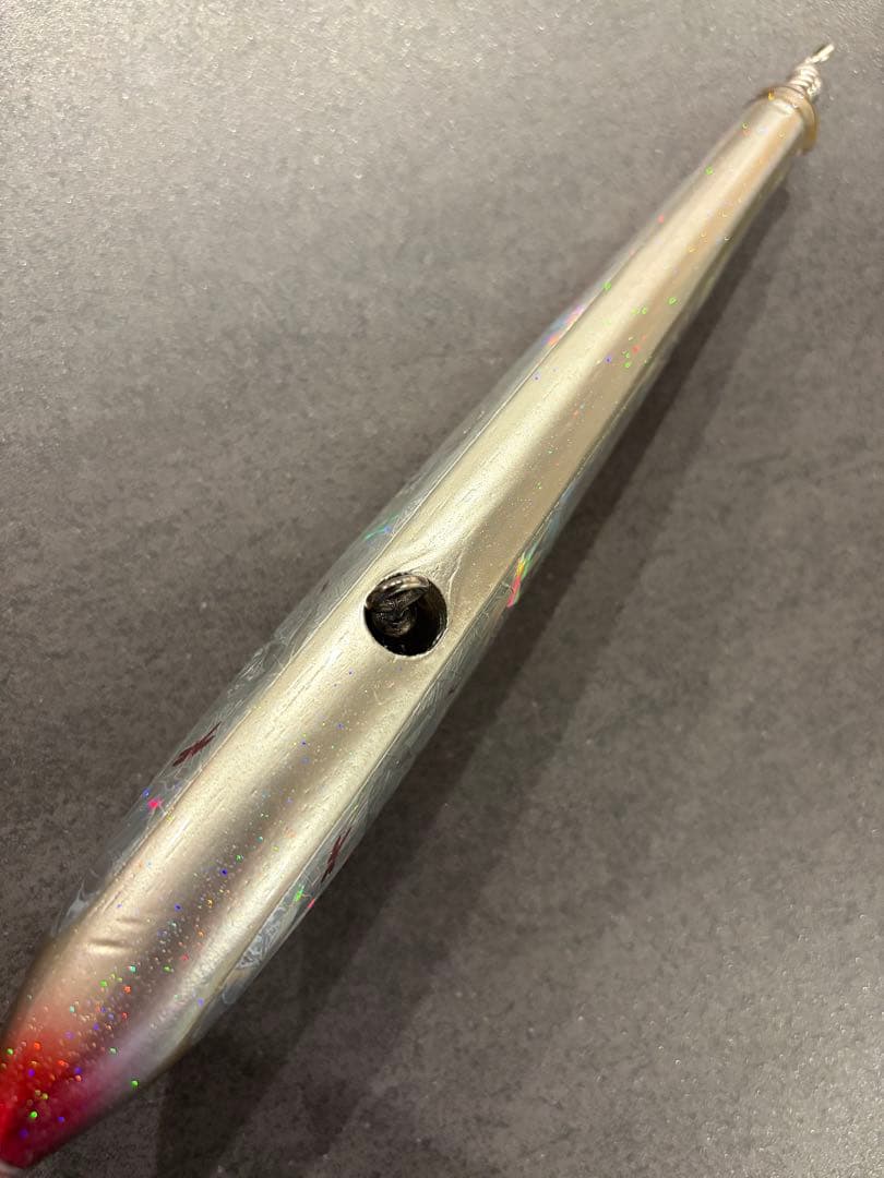 CB ONE ギラ220 GILLA 220 花鳥風月