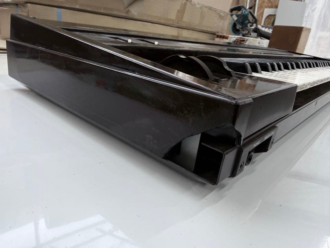 Yamaha DX7 61鍵 FMシンセサイザー