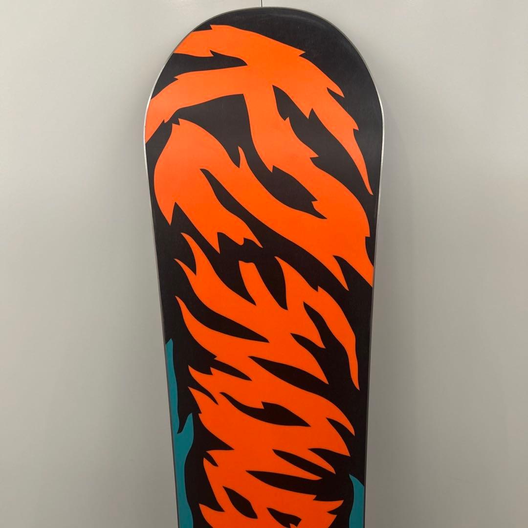 新品未使用K2 BOARDING Hit Machine