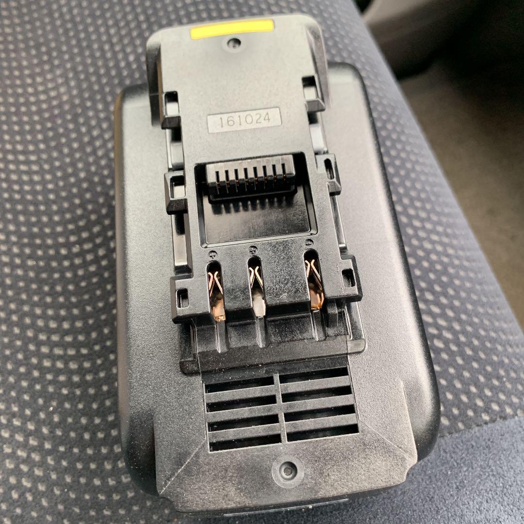 Panasonic充電電池