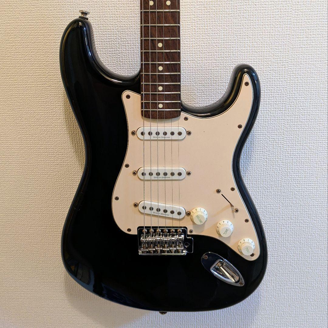 ギター Squier by Fender Vintage Modified Strat