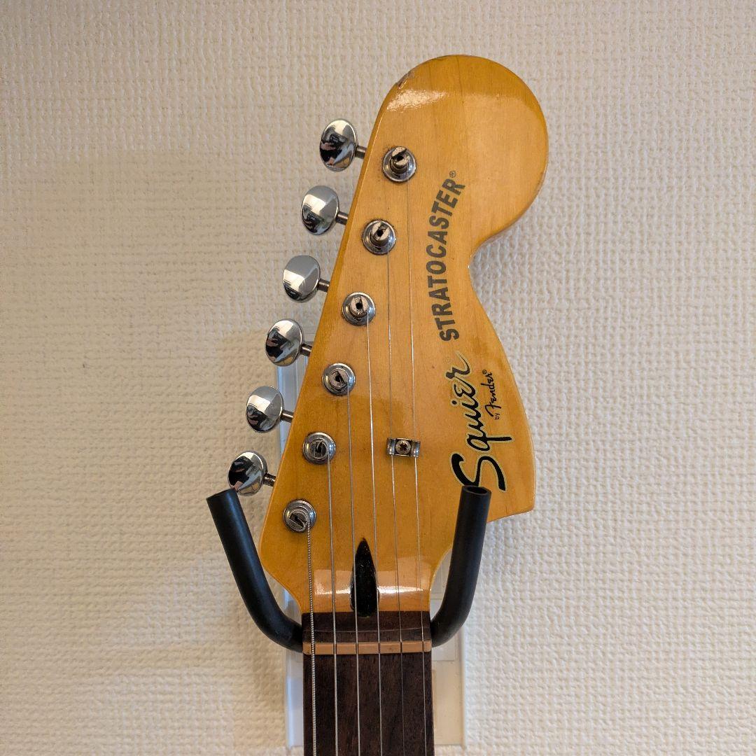 ギター Squier by Fender Vintage Modified Strat