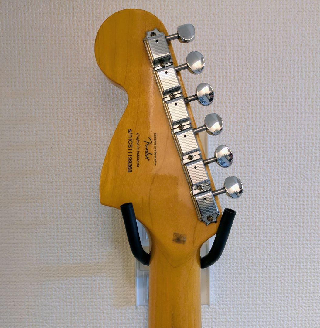 ギター Squier by Fender Vintage Modified Strat