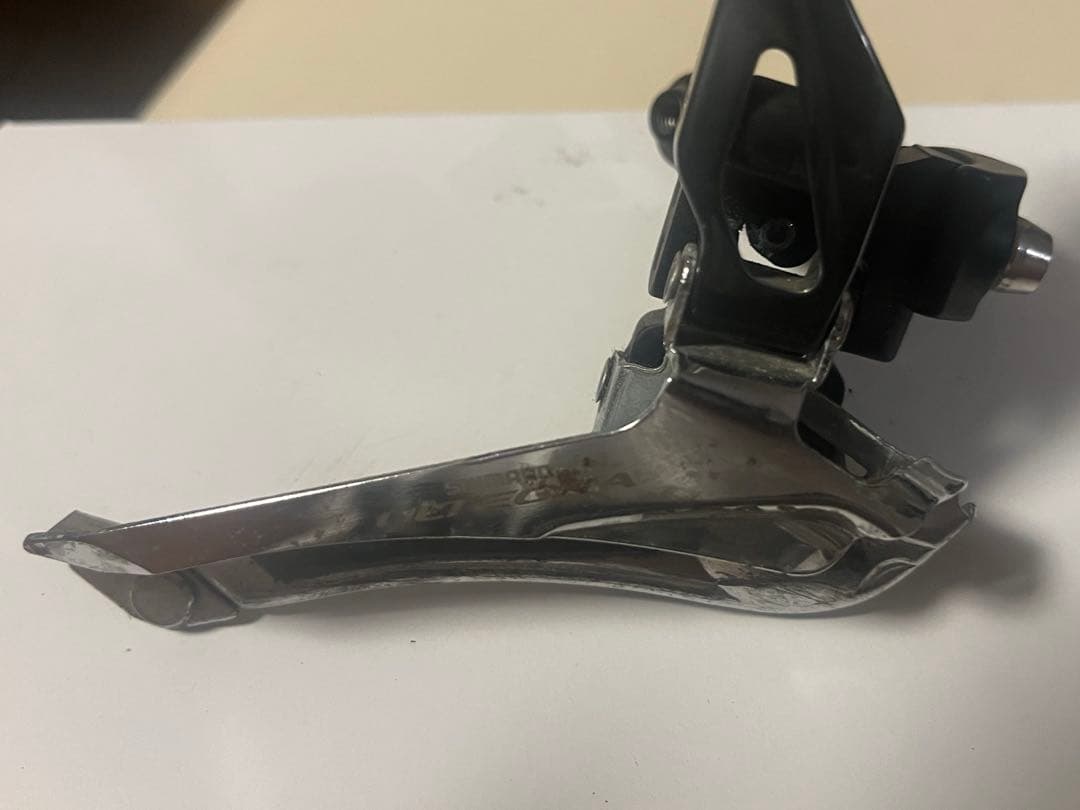 Shimano Dura-Ace R9100リアディレイラー おまけ付き