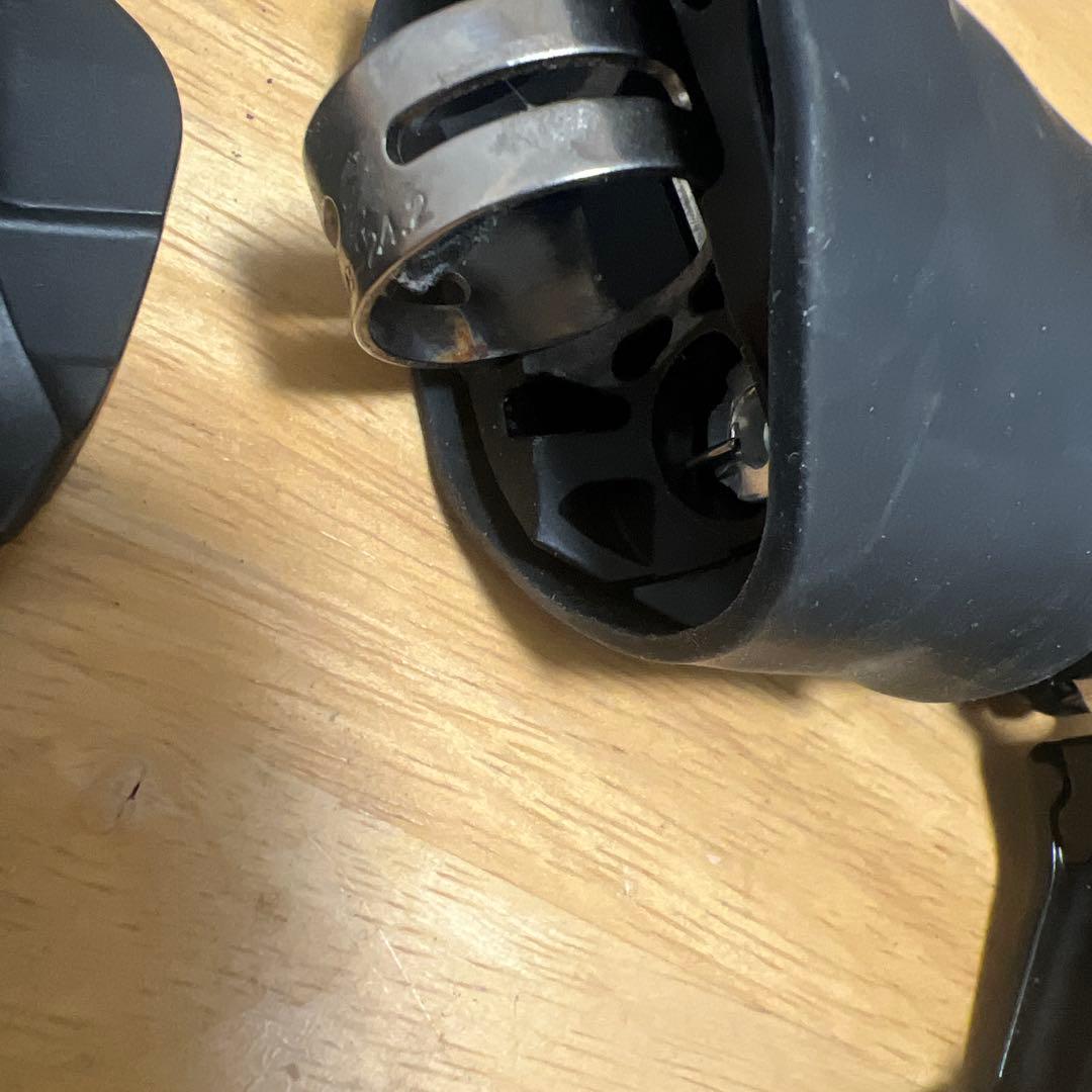 SHIMANO シマノ105 ST-5800 stiレバー