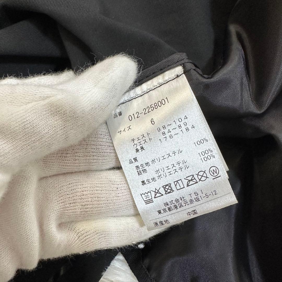 New Balance GOLF ニューバランス ダウンベスト 薄手 6サイズ