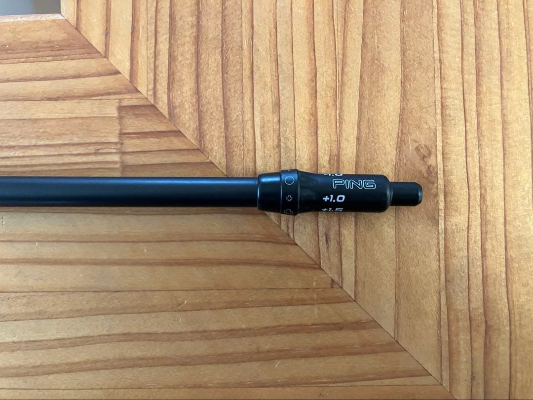 ATTAS MB 65S 3W用シャフト