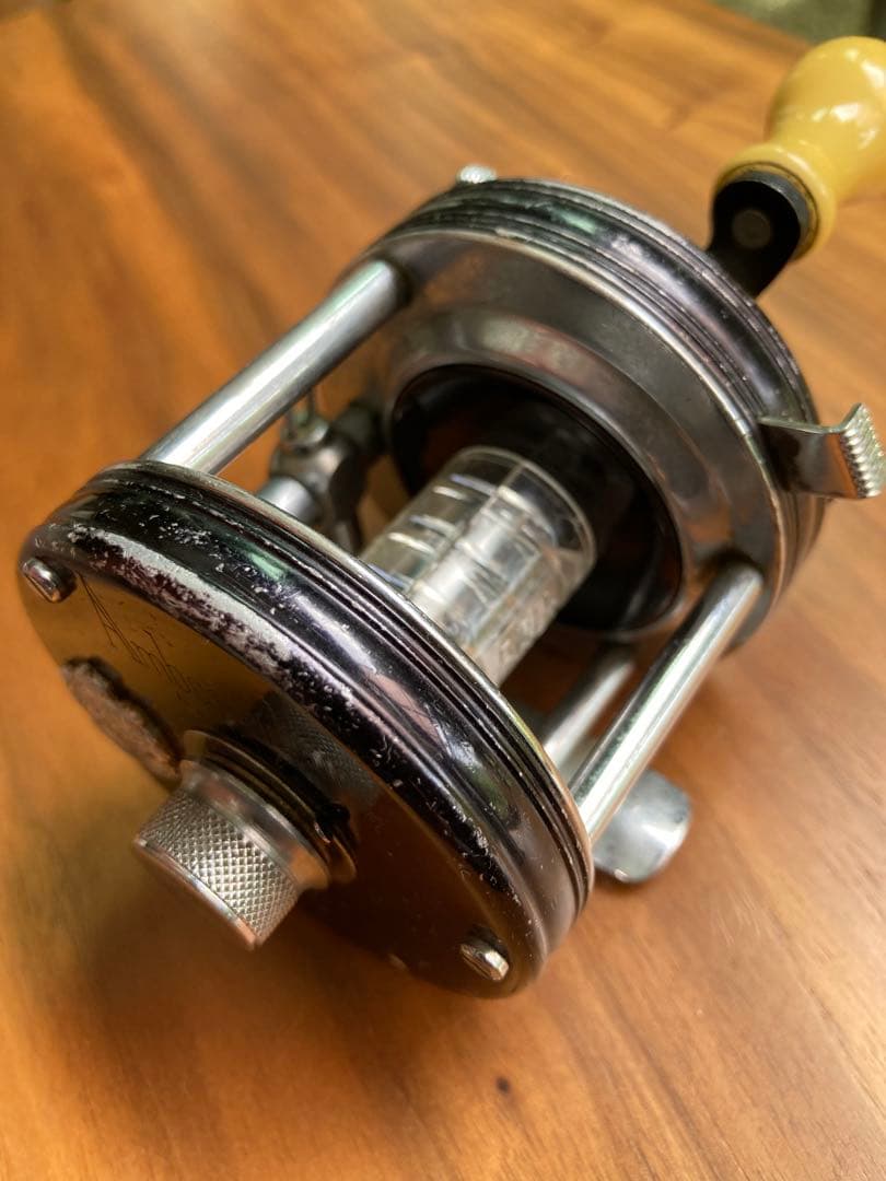 ABU Garcia Ambassadeur 5000 C ベイトリール