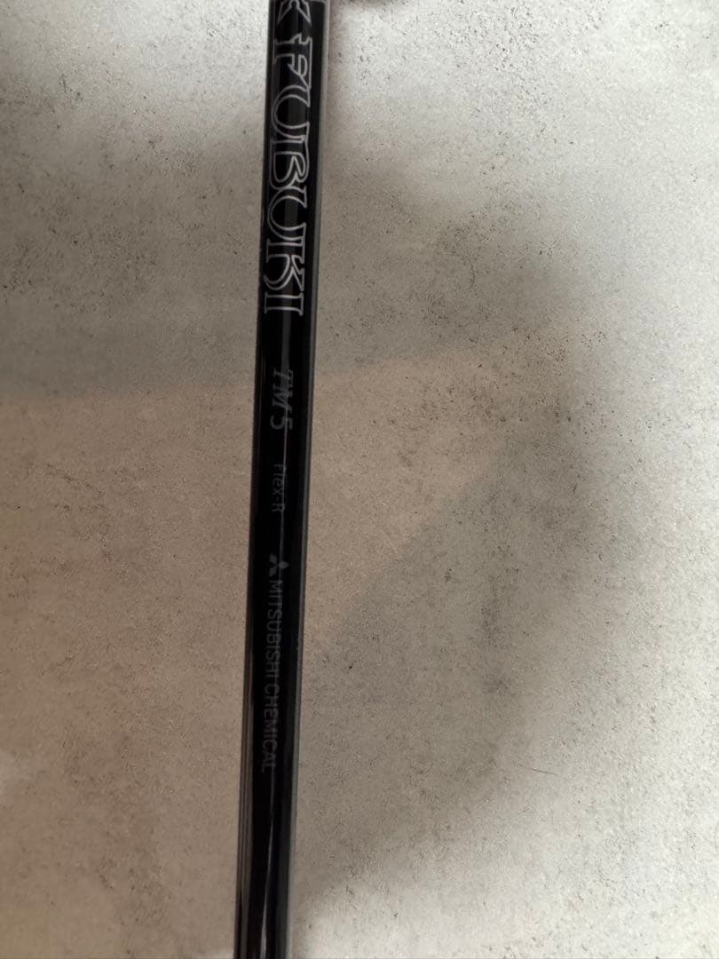 TaylorMade M4 5番フェアウェイウッド 5w 18度