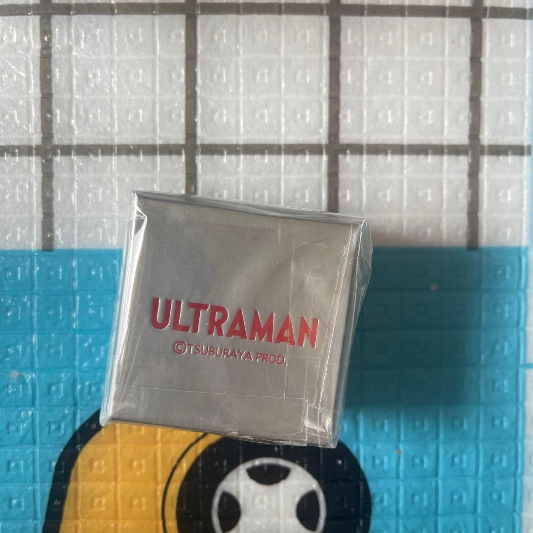 ウルトラマンマックス 指輪 リング