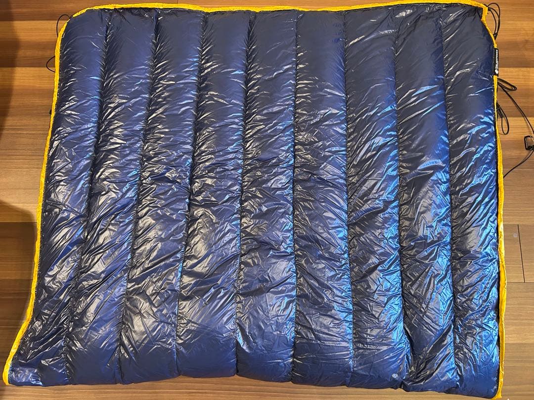 ENLIGHTENED EQUIPMENT REVOLT 950FP 10°F