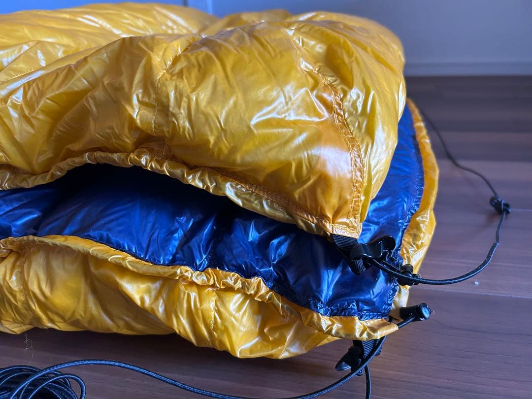 ENLIGHTENED EQUIPMENT REVOLT 950FP 10°F
