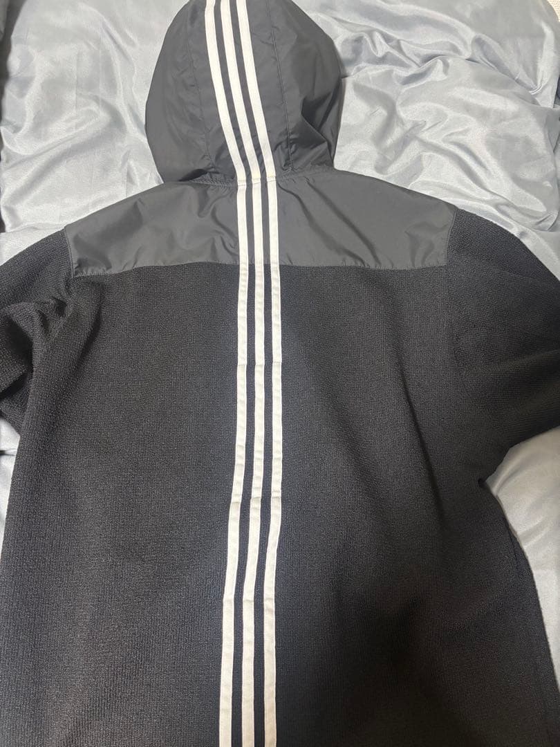 adidas ジャージ ジャケット