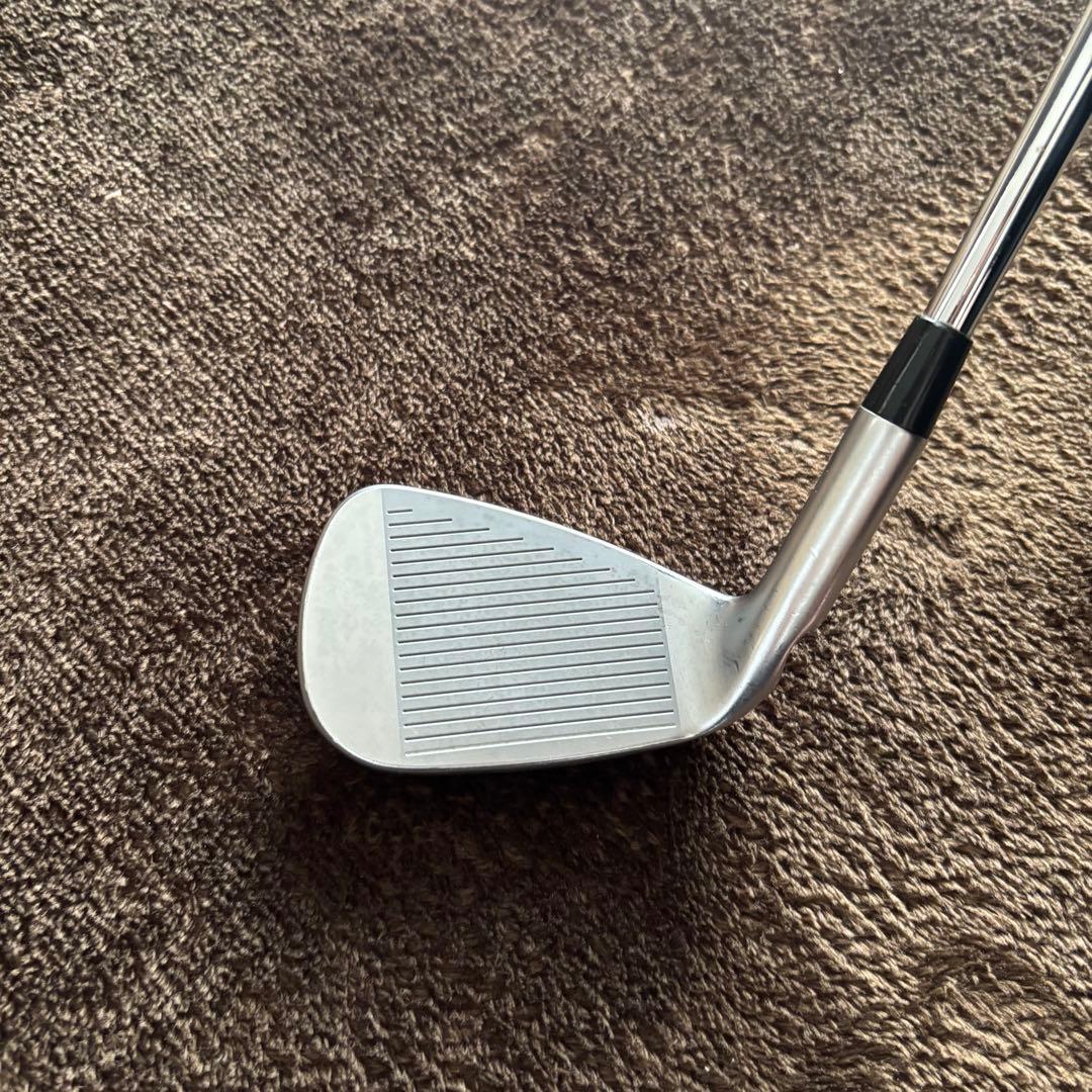 PING I230 8番アイアン Dynamic Gold S200