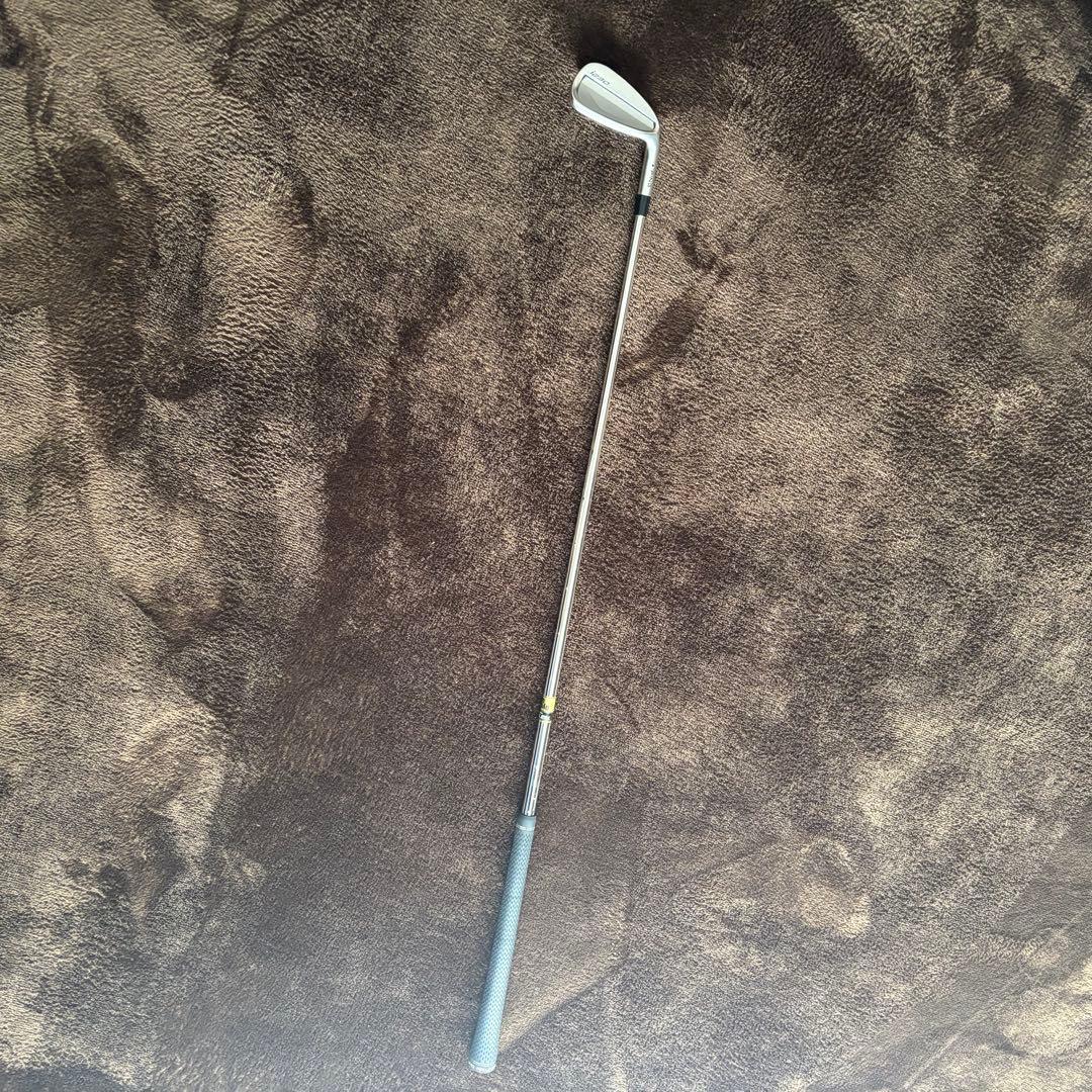 PING I230 8番アイアン Dynamic Gold S200