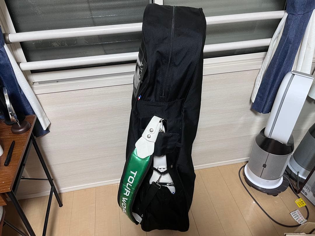 あ*し様 HONMA TOUR WORLD ゴルフバッグ