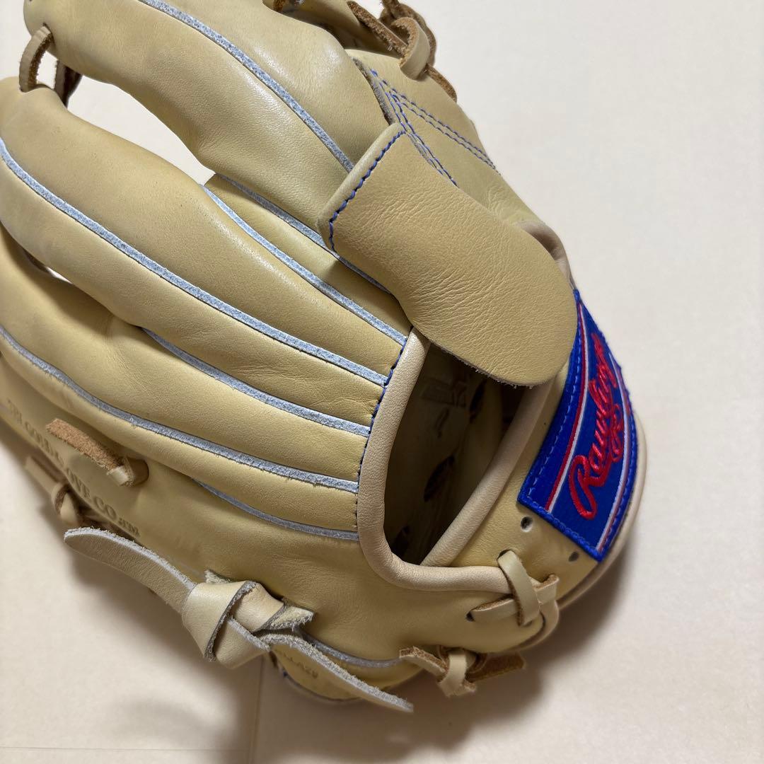 Rawlings 軟式グローブ 一般