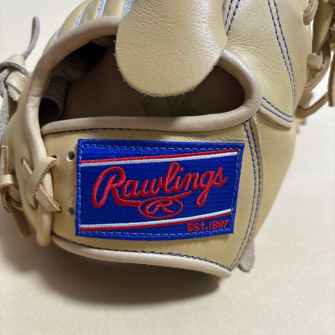 Rawlings 軟式グローブ 一般