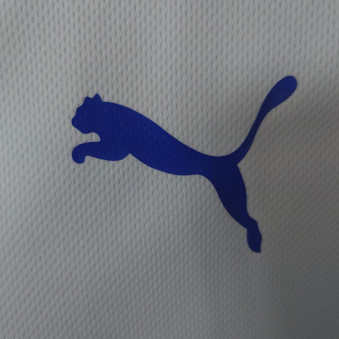チェコ代表　ネドベド　ユニフォーム