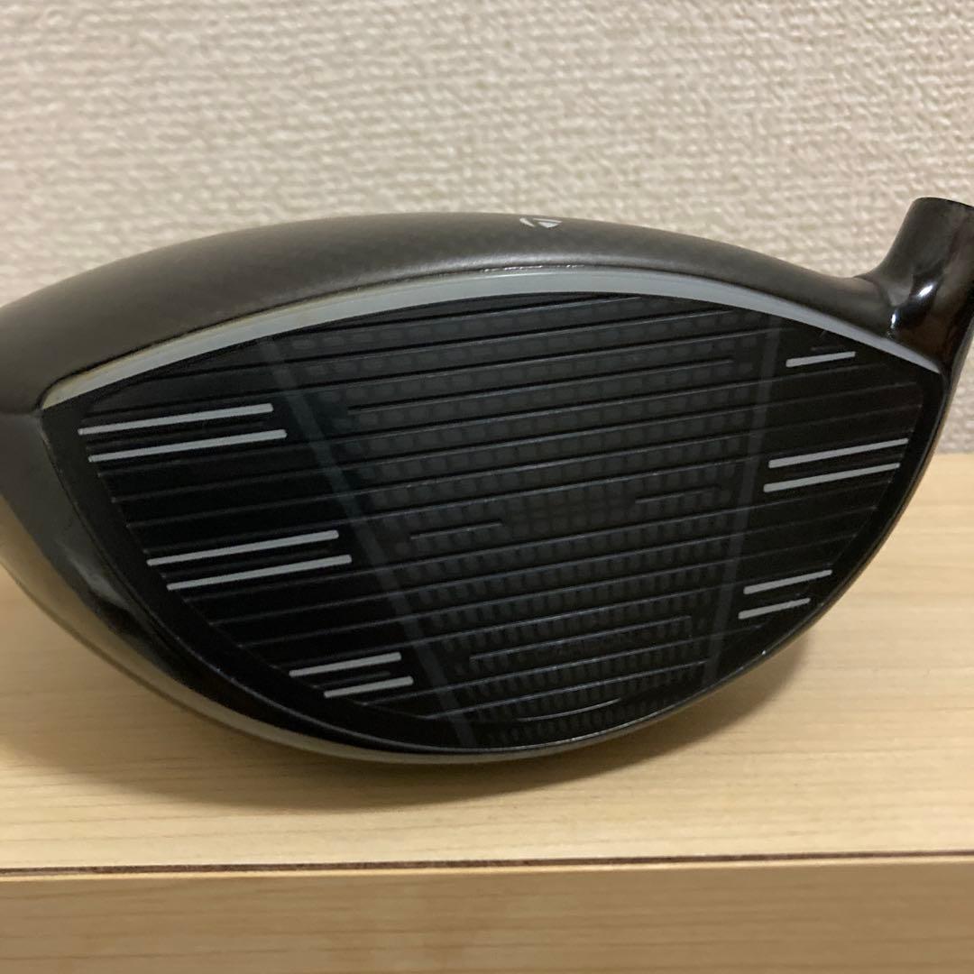 QI4D 9.0 ヘッドのみ　HC付き