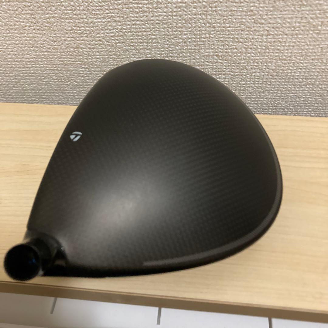 QI4D 9.0 ヘッドのみ　HC付き