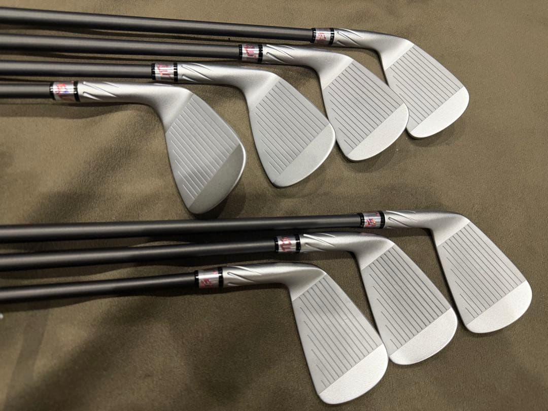 限定 CB-302純鉄 三浦技研 steelfiber装着レアスペック
