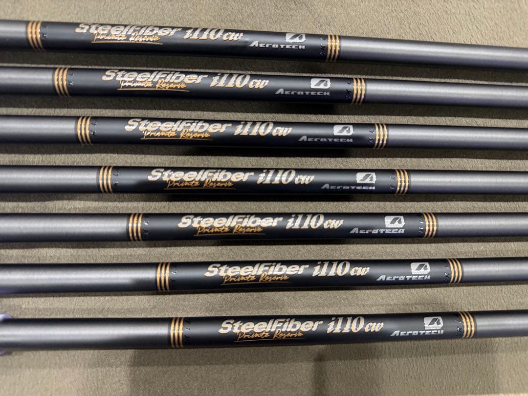 限定 CB-302純鉄 三浦技研 steelfiber装着レアスペック