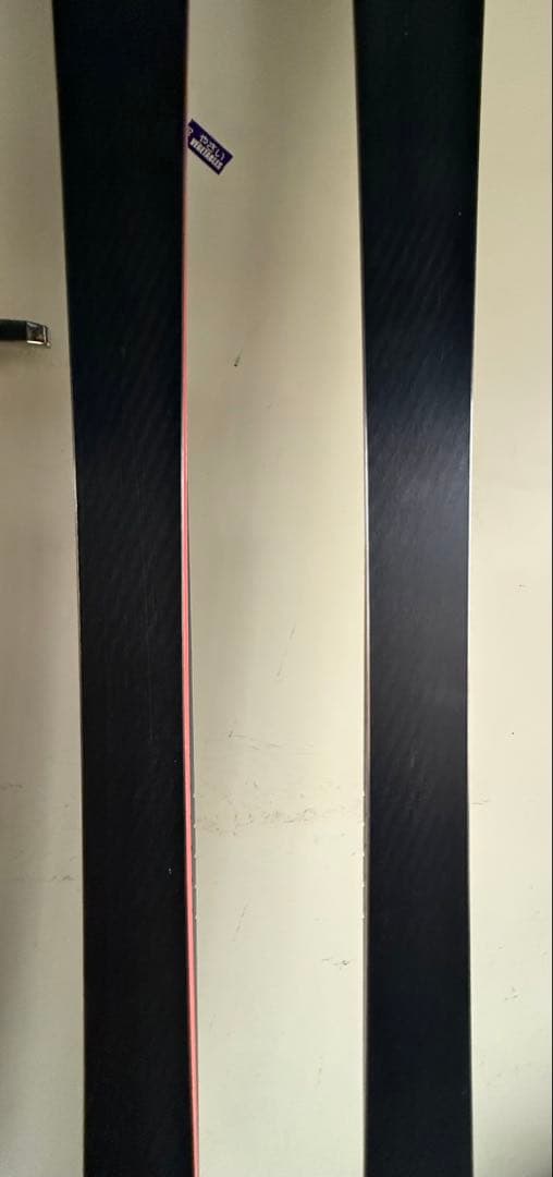 OGASAKA TC-ST 165cm オガサカ　SR585 送料込