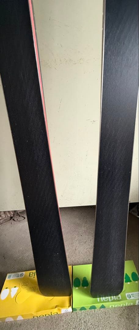 OGASAKA TC-ST 165cm オガサカ　SR585 送料込