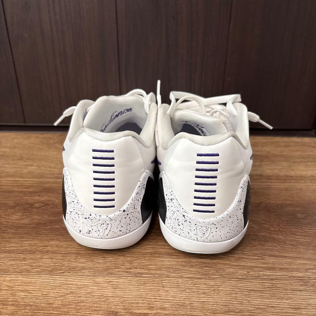 NIKE KOBE9 エリート LOW EM プロトロ コービー9