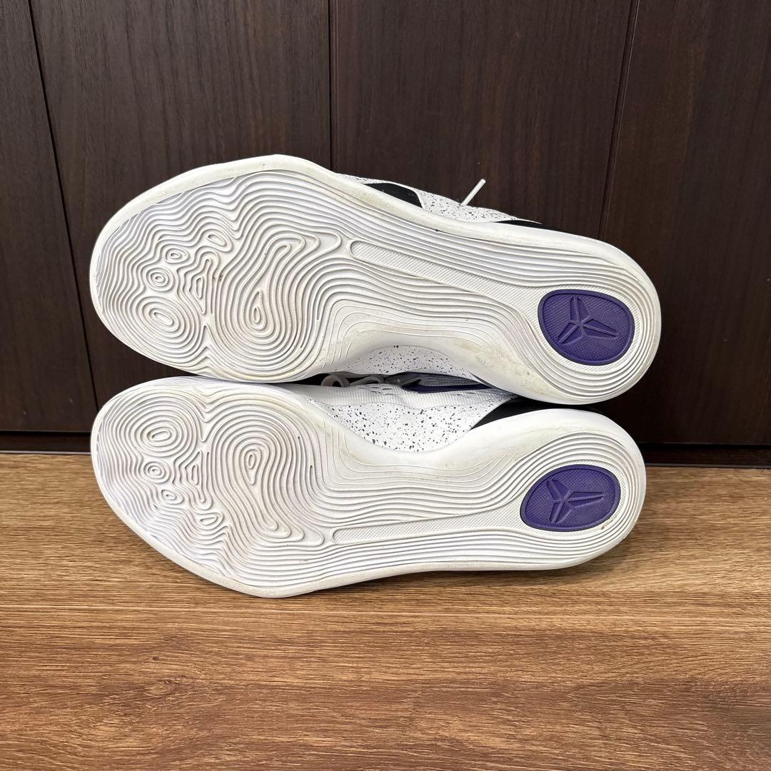 NIKE KOBE9 エリート LOW EM プロトロ コービー9