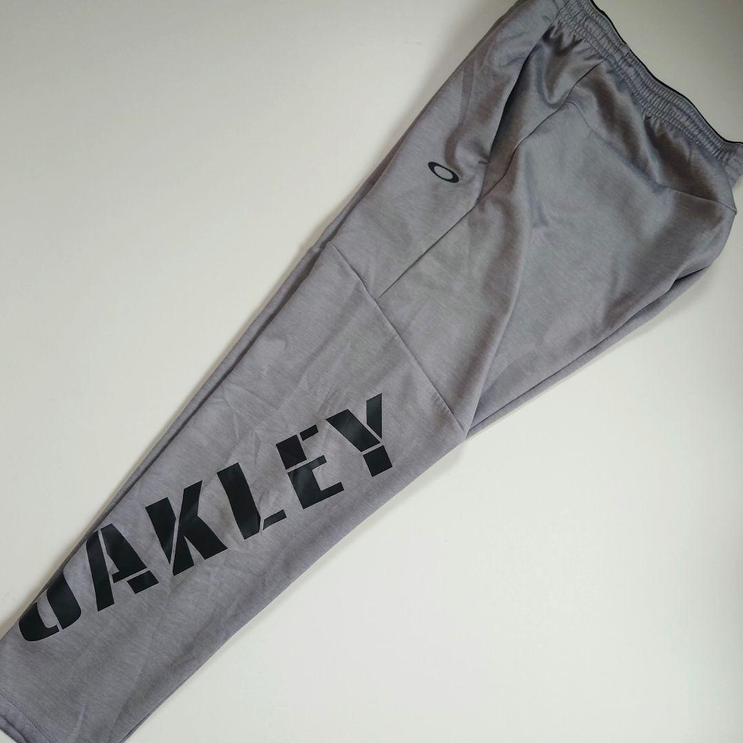 OAKLEY　ストレッチパンツ　グレー　2XL