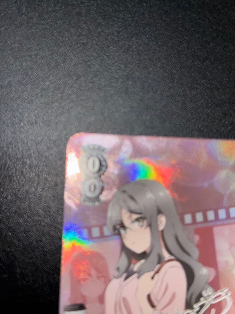 WS 青ブタ 買い物帰り 双葉 理央 SP