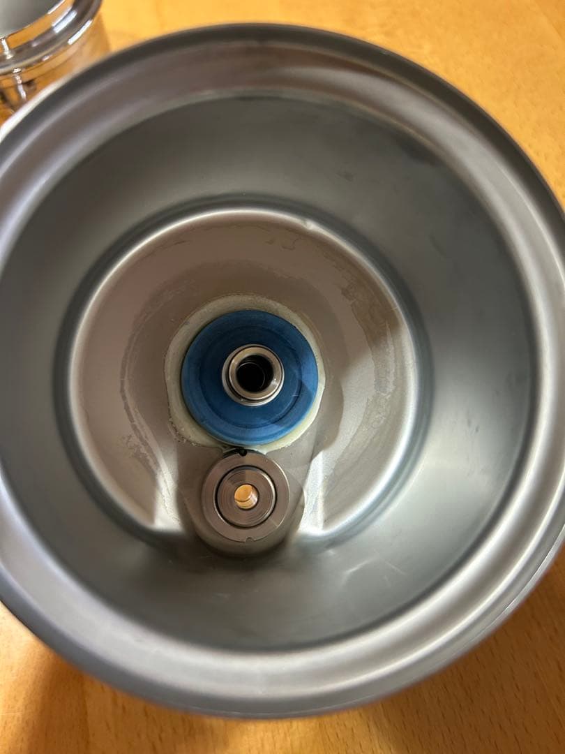 SEAGULL IV シーガルフォー 浄水器 フィルター無し