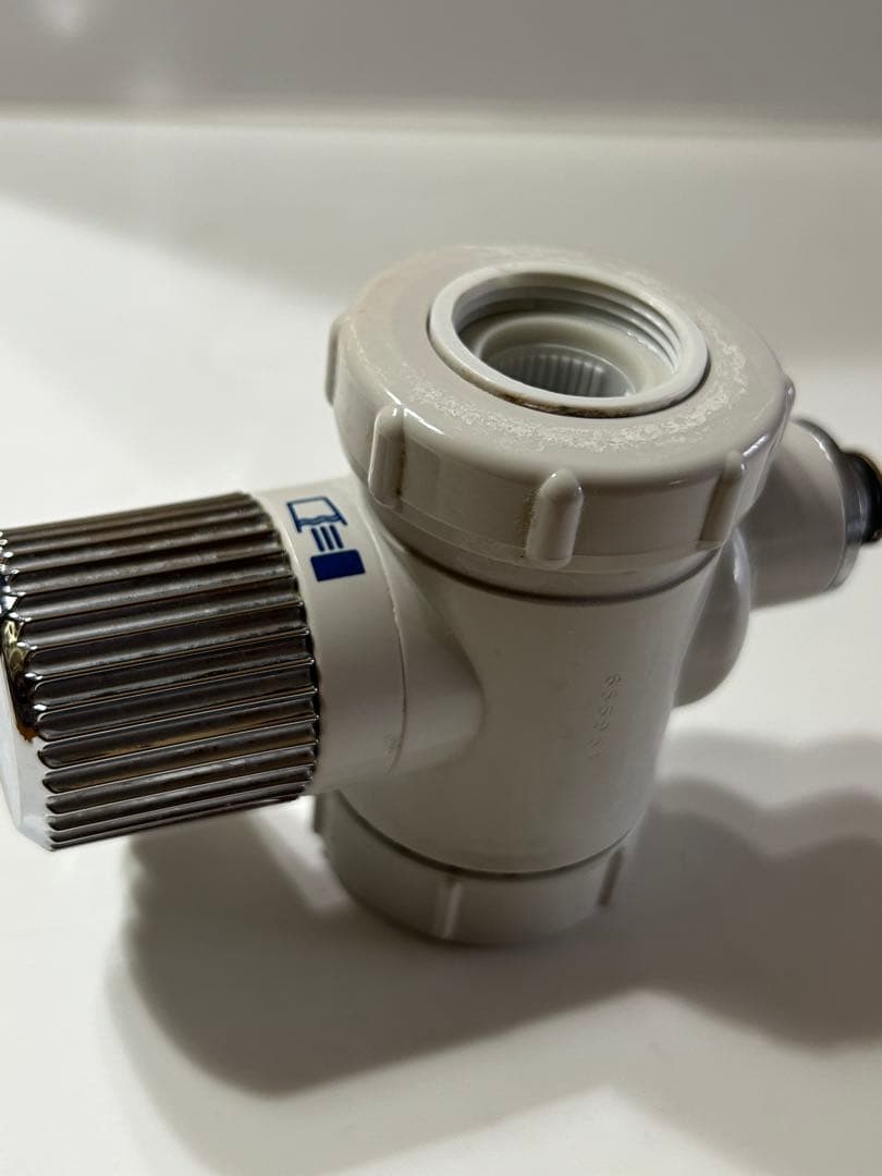 SEAGULL IV シーガルフォー 浄水器 フィルター無し