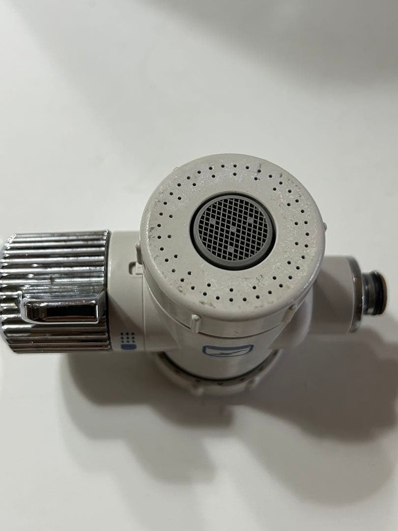 SEAGULL IV シーガルフォー 浄水器 フィルター無し