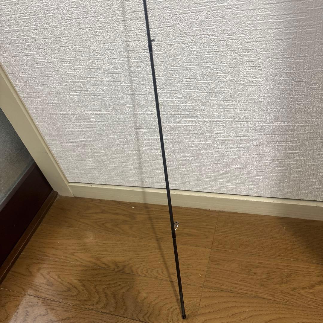 鰺道　5G AD5-S582L/AJI 穂先のみ
