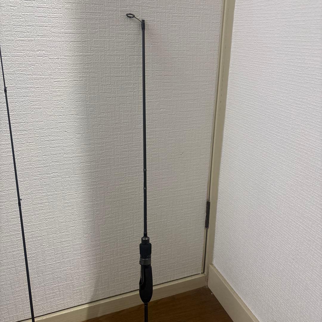 鰺道　5G AD5-S582L/AJI 穂先のみ