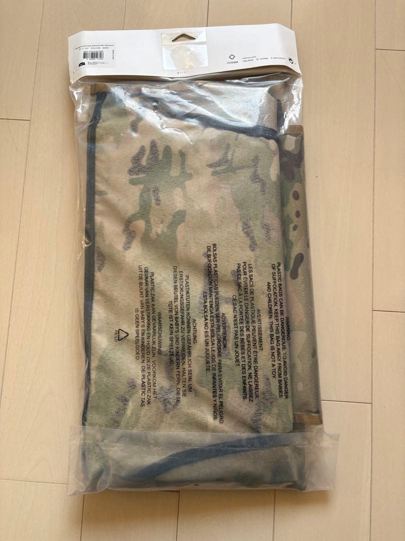 Helinox タクティカルサンセットチェア用　アドバンスドサンセットスキン
