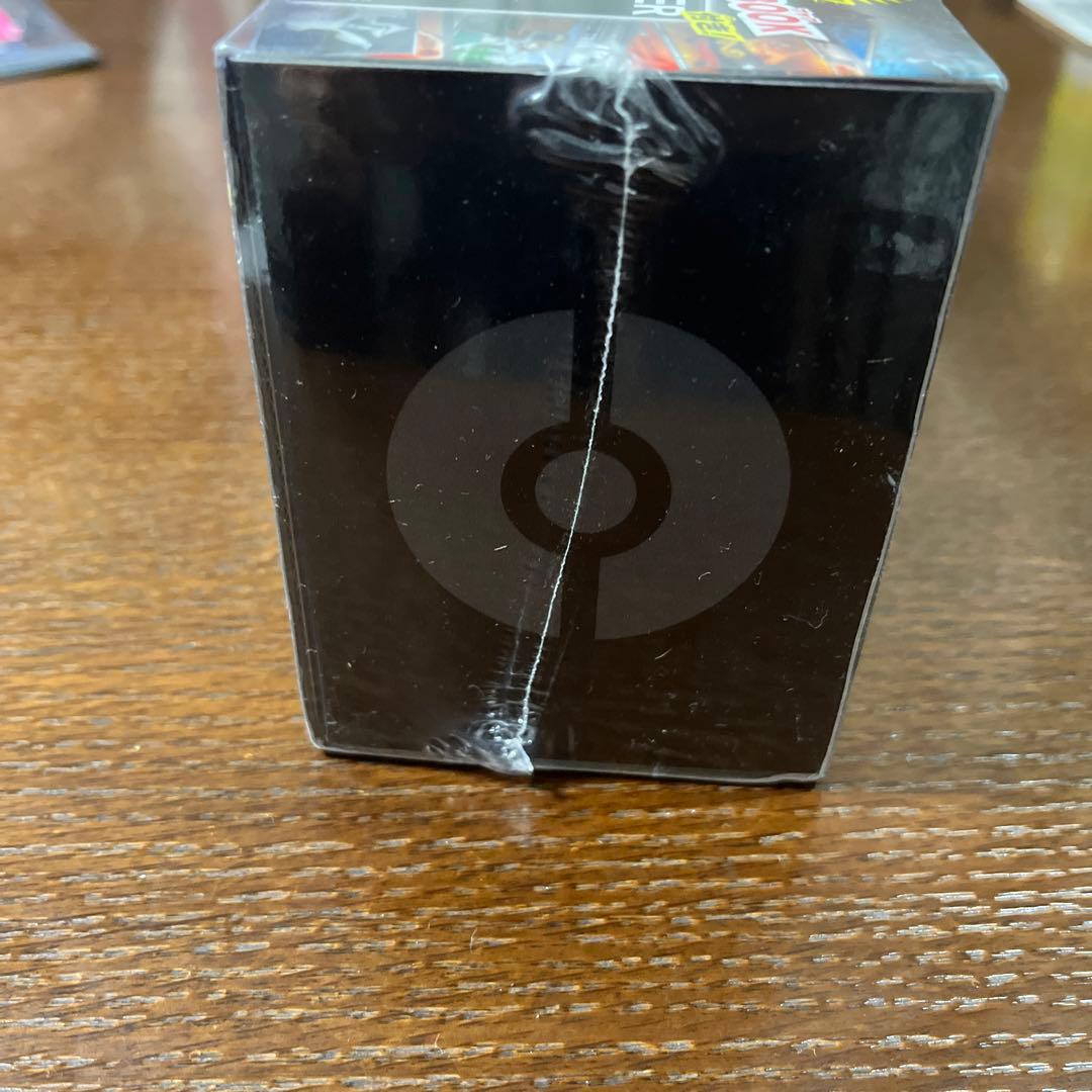 マスターデッキビルドBOX
